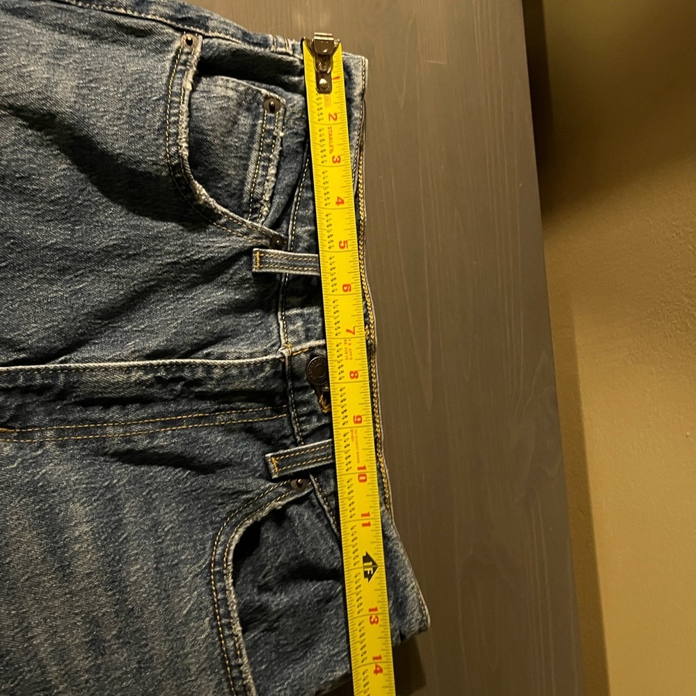 Levi’s 70’s High Rise Flare Jeans - image 7